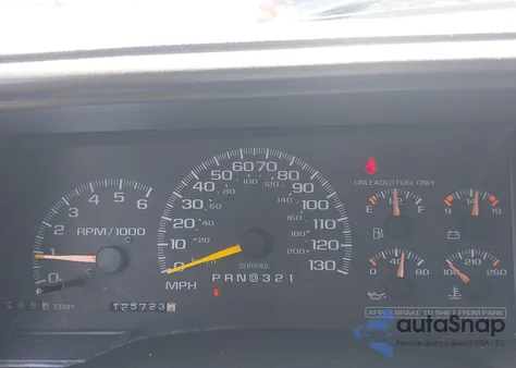 1999 Chevrolet Tahoe Ls from USA, damaged, VIN 1GNEC13R2XR103155